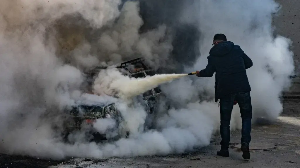 Росіяни посилили атаки дронами на цивільні авто в Херсоні — МВА