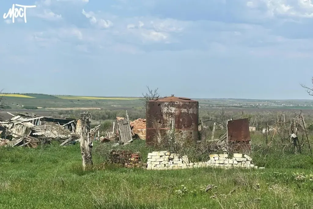 Російські обстріли Херсонщини: семеро поранених, серед них дитина