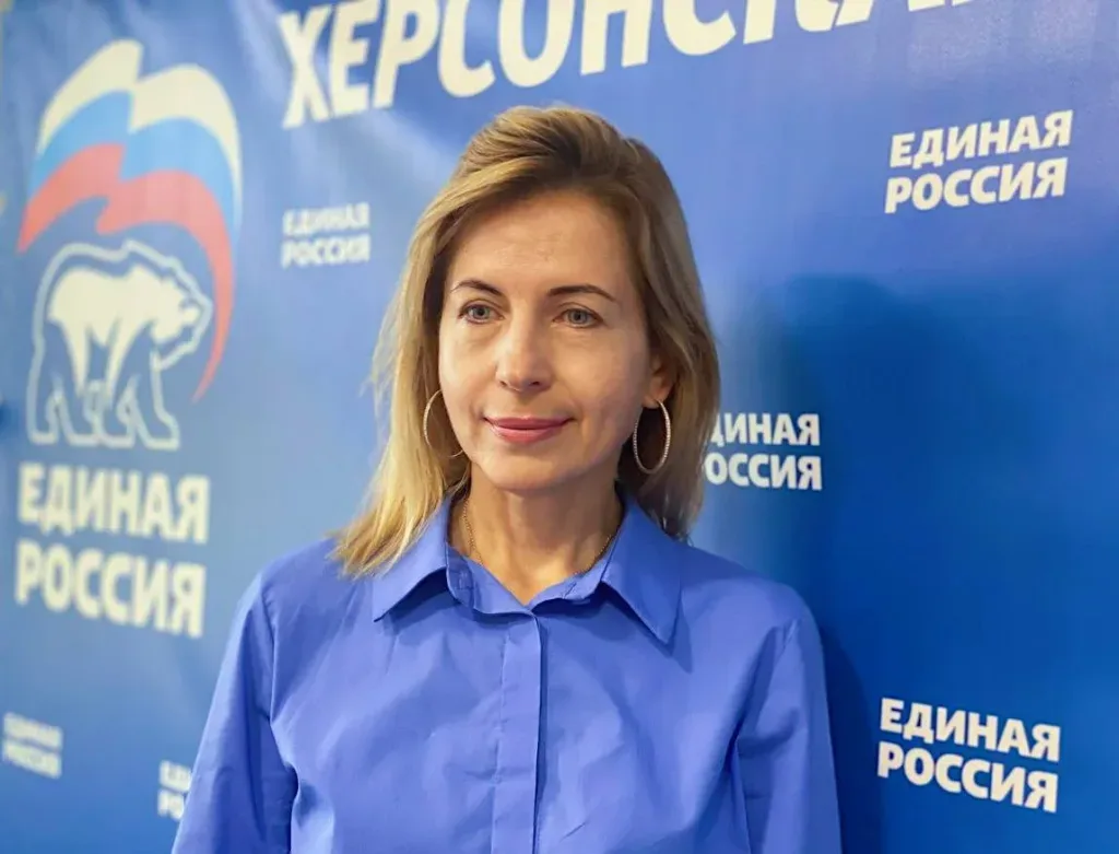 Російські “праймеріз” на Херсонщині хто з місцевих зрадників рветься до Держдуми РФ