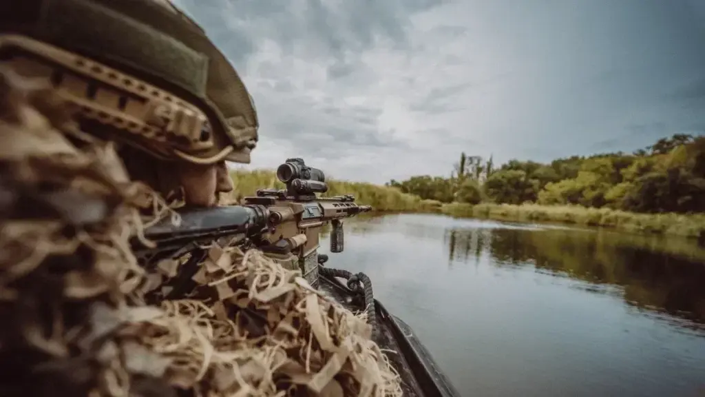 Російські війська тричі штурмували позиції ЗСУ біля Антонівського мосту на Херсонщині
