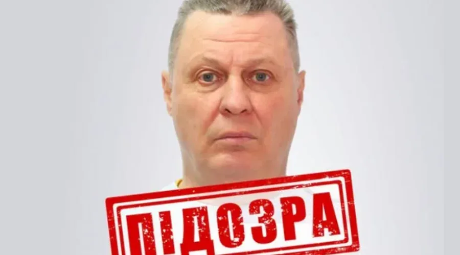 СБУ повідомила про підозру псевдоміністру будівництва на Херсонщині