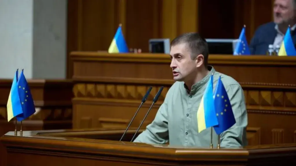 Сергій Козир попередив про втрату людського капіталу через виїзд українців