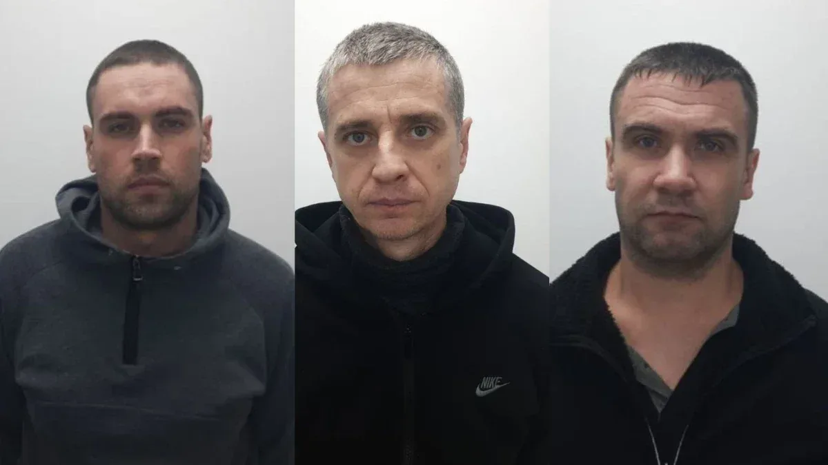 Судове засідання щодо українців, звинувачених у замаху на Сальдо в РФ, перенесено на 28 травня. 1