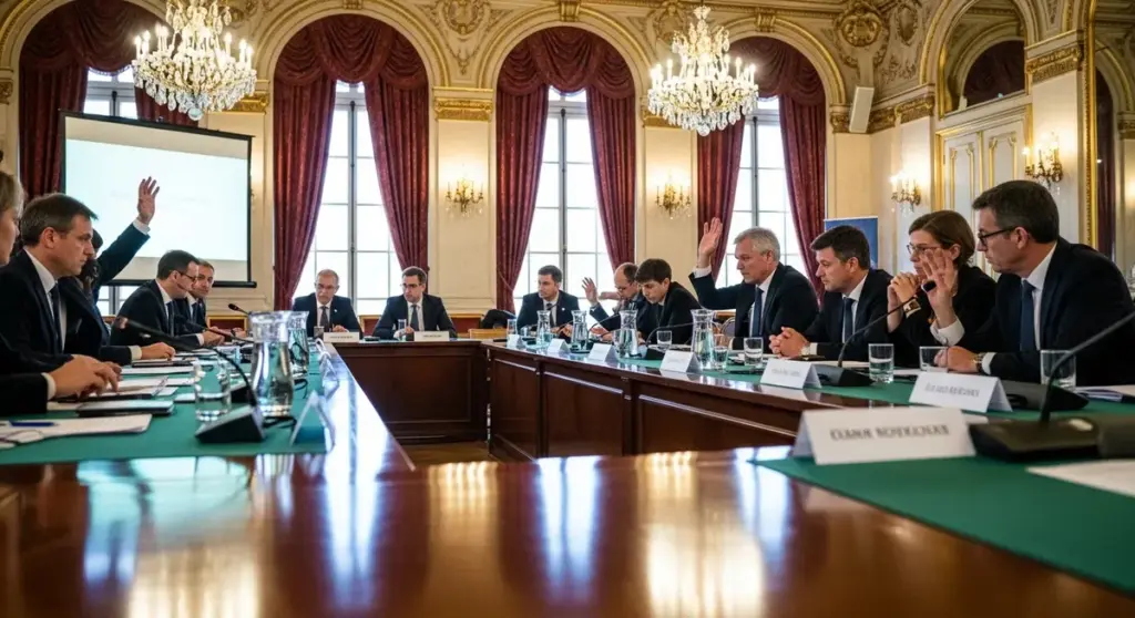Союз журналістів РФ виключено з МФЖ через діяльність на Херсонщині