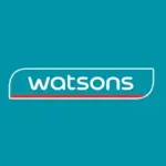 Закритий магазин Watsons у Херсоні на проспекті Святих Кирила та Мефодія через порушення пожежної безпеки
