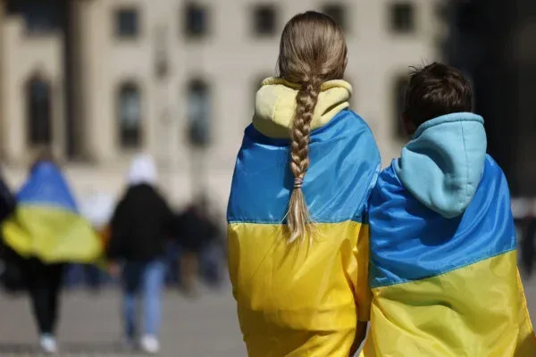 Трьох підлітків з окупації Херсонщини повернули на підконтрольну територію