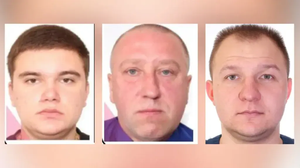 Трьом окупаційним поліціянтам зі Скадовська дали 15 років за катування