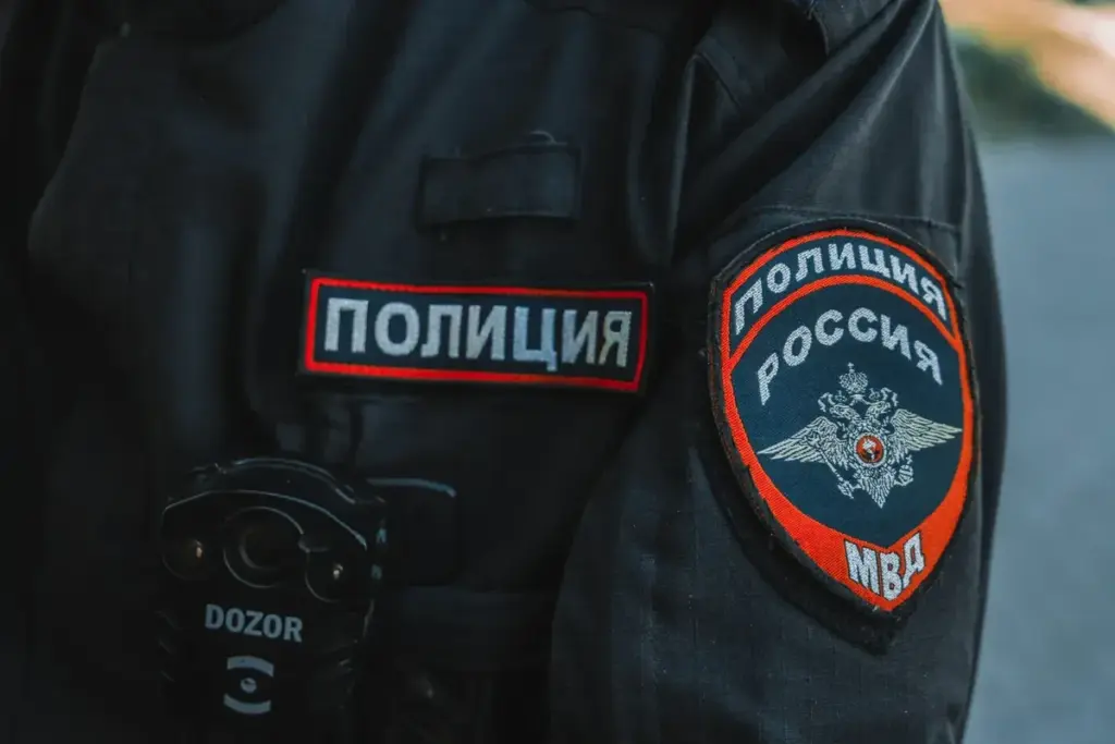 Трьом псевдополіцейським на Херсонщині повідомили про підозру