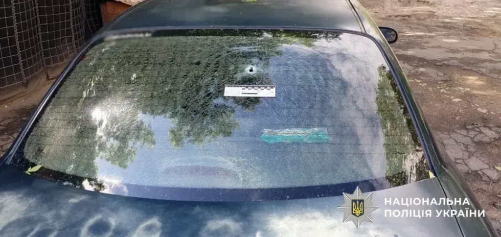 Троє людей поранені після обстрілів армії РФ на Херсонщині 20 травня