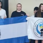 Троє боксерів з Херсонської області змагаються на відкритому турнірі в Миколаєві