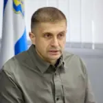 Народний депутат Сергій Козир обговорює проблему зростання цін на житло для військових та ВПО.