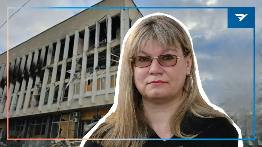 У Херсоні під обстрілами працює інклюзивний театр для дітей з ментальними порушеннями
