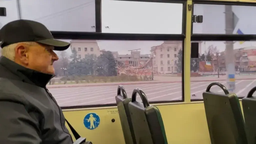 У Херсоні пропонують підвищити вартість проїзду в автобусах до 20 гривень