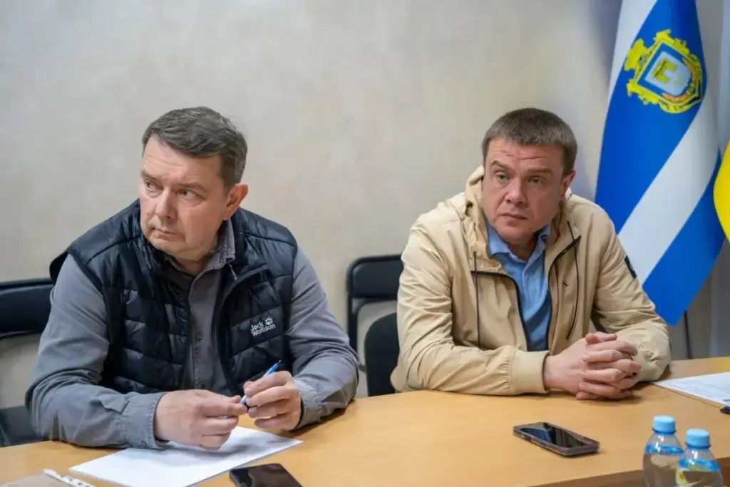 У Херсоні розбудовують систему теплопостачання: нові котельні та строки
