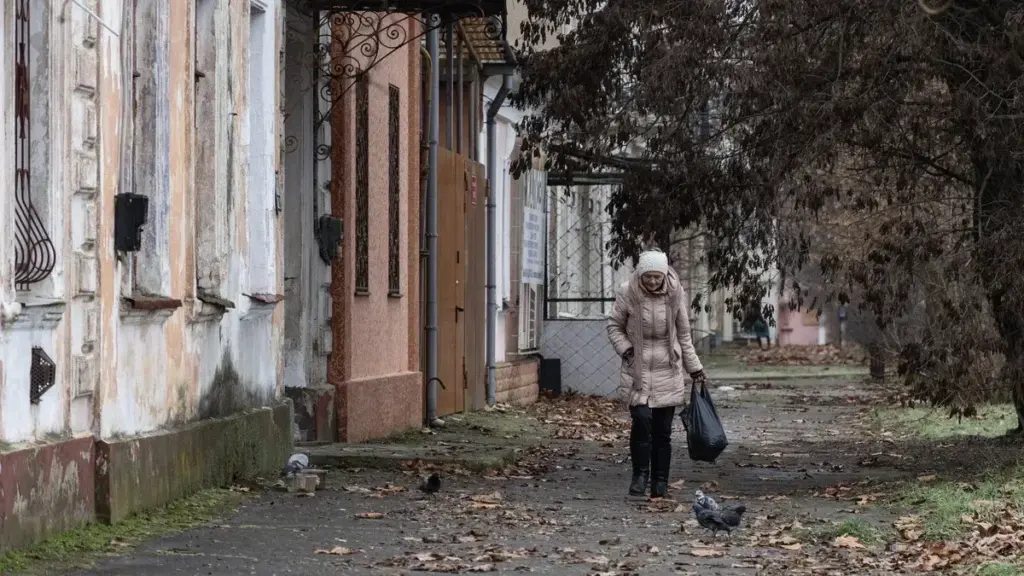 У Станіславській громаді Херсонщини залишається близько 900 мешканців