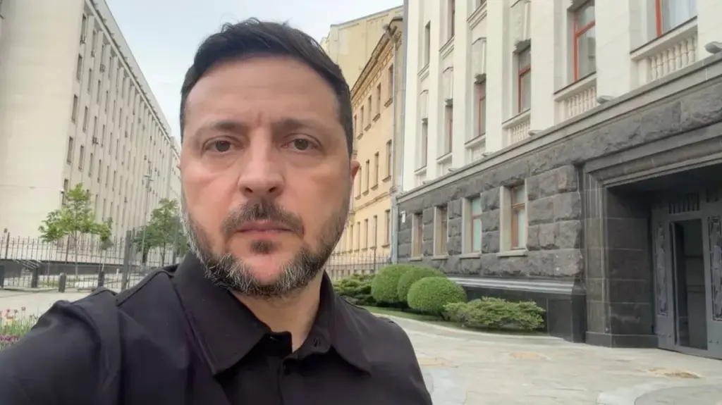 Україна атакувала Московський регіон на понад 500 км та готується до міжнародних переговорів