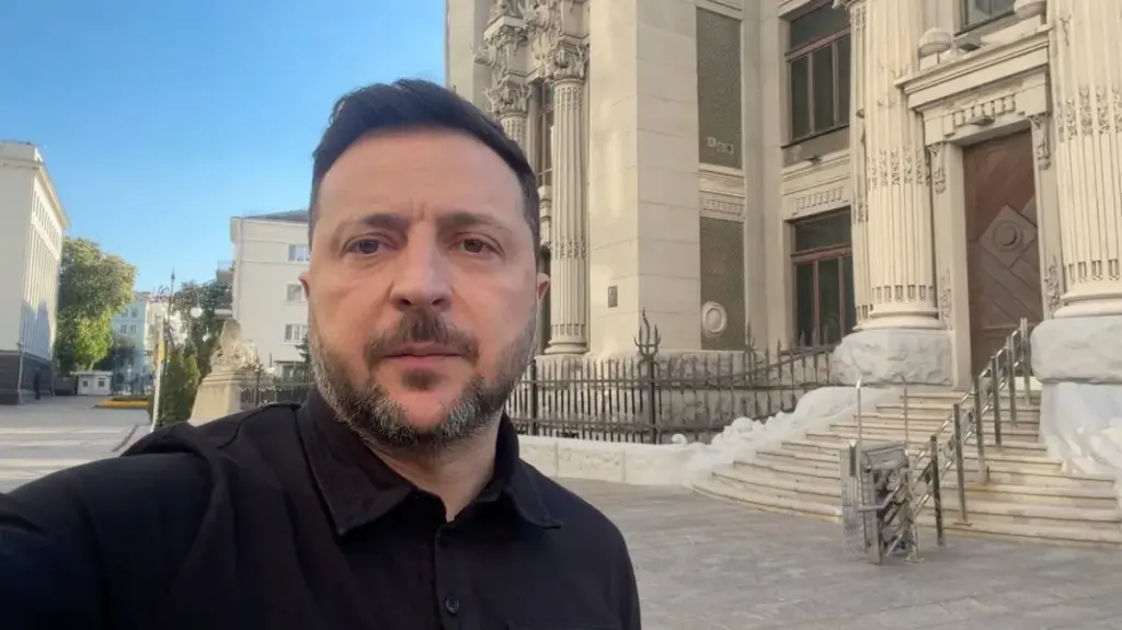Україна працює над власним виробництвом ППО та дронів для захисту від авіабомб