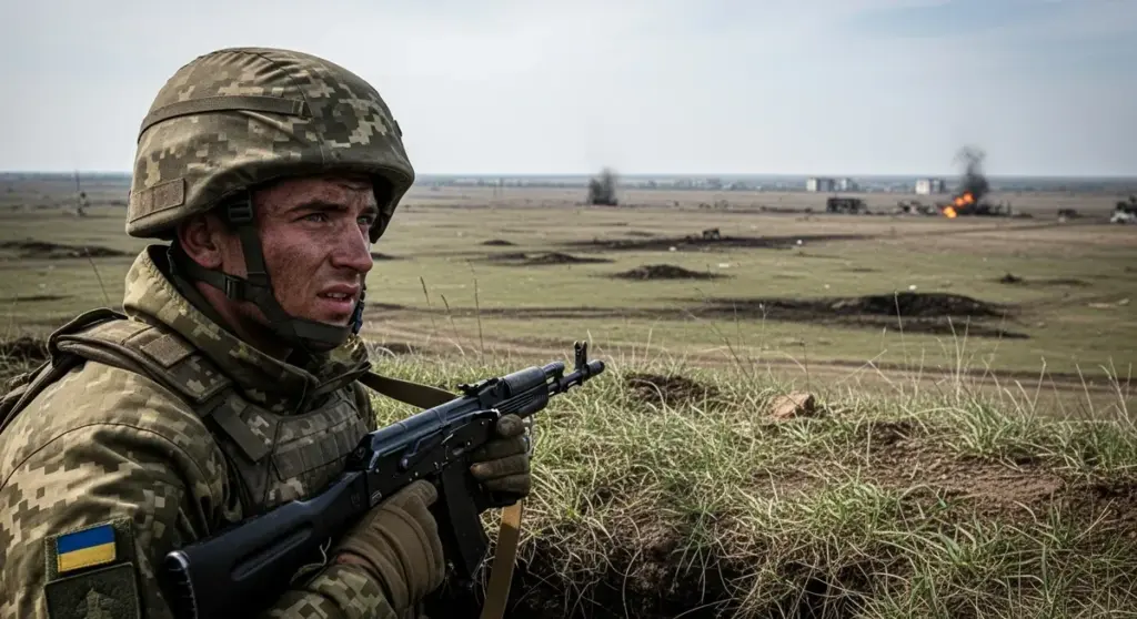 Україна святкує День морської піхоти: їхня стійкість ламала плани РФ на Херсонщині