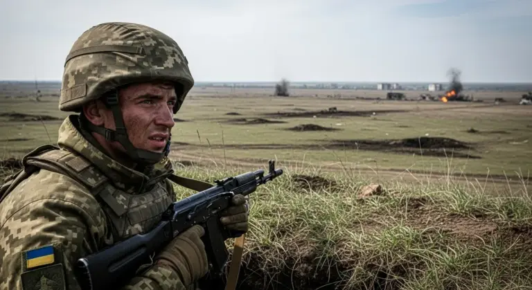 Морські піхотинці на передовій, захищають південні рубежі України від російських загарбників.