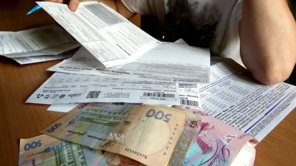 Уряд продовжив дію тарифу на електроенергію для населення