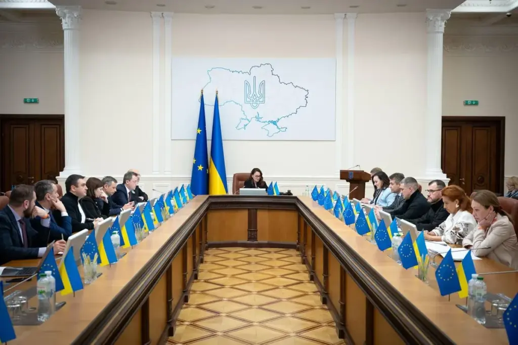Уряд виділив 3 мільярди гривень на додаткові котельні до зими