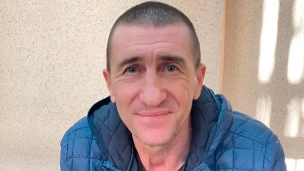 Ув’язнений РФ херсонець Сергій Котов розповів про відсутність медицини