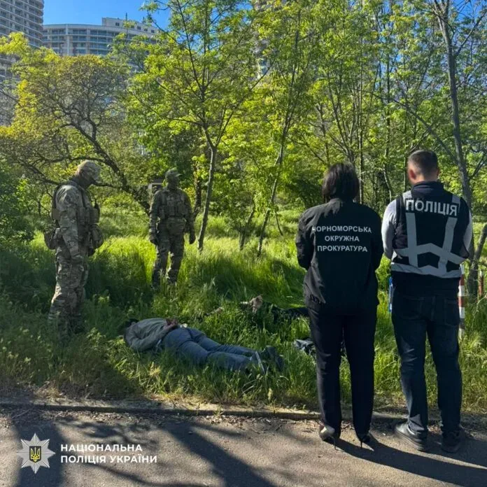 В Одесі затримали ще двох викрадачів підприємця, які вимагали $360 тисяч