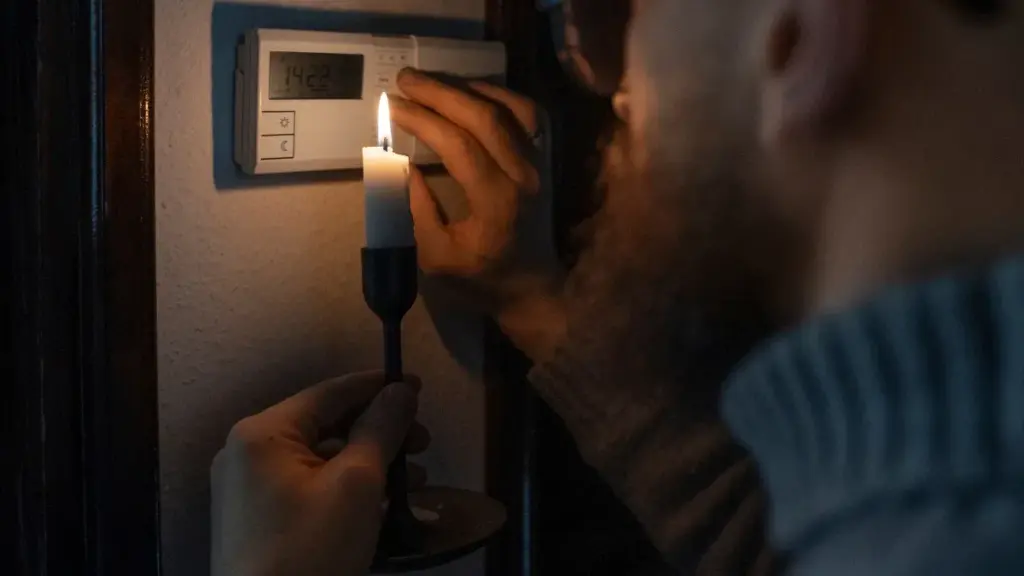 В окупованому Скадовському районі Херсонщини відключили світло
