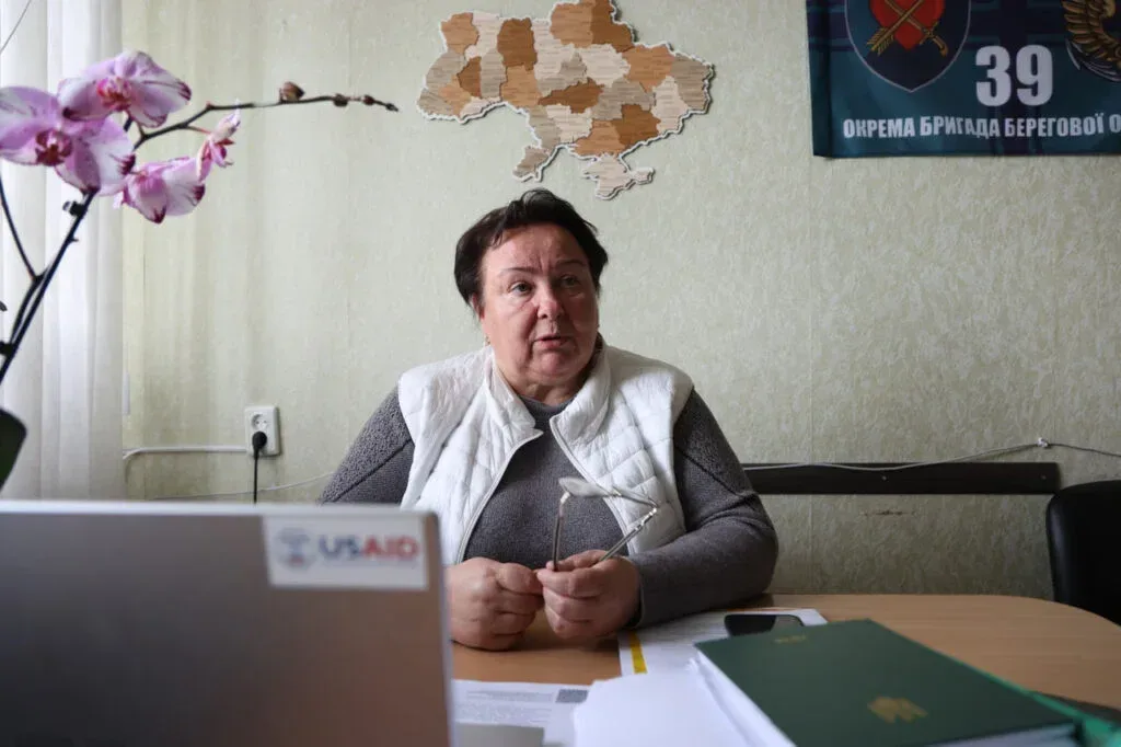 Відновлення Великоолександрівської громади, ремонт дахів та спортивні секції для дітей на Херсонщині 1