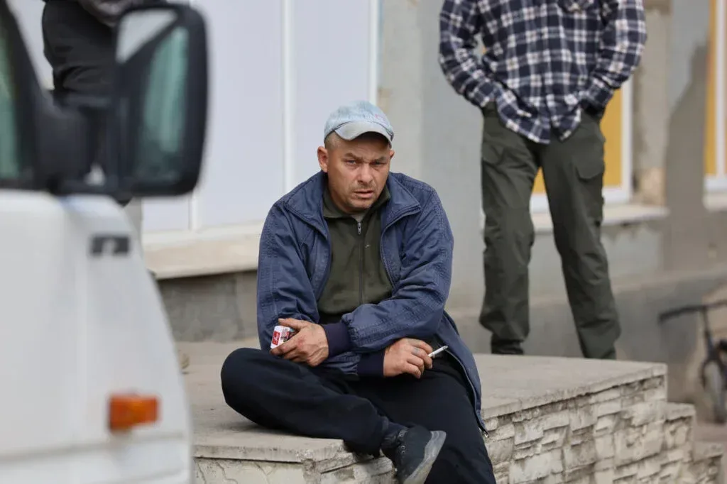 Відновлення Великоолександрівської громади, ремонт дахів та спортивні секції для дітей на Херсонщині 2