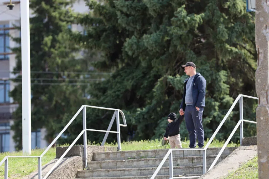 Відновлення Великоолександрівської громади, ремонт дахів та спортивні секції для дітей на Херсонщині 5