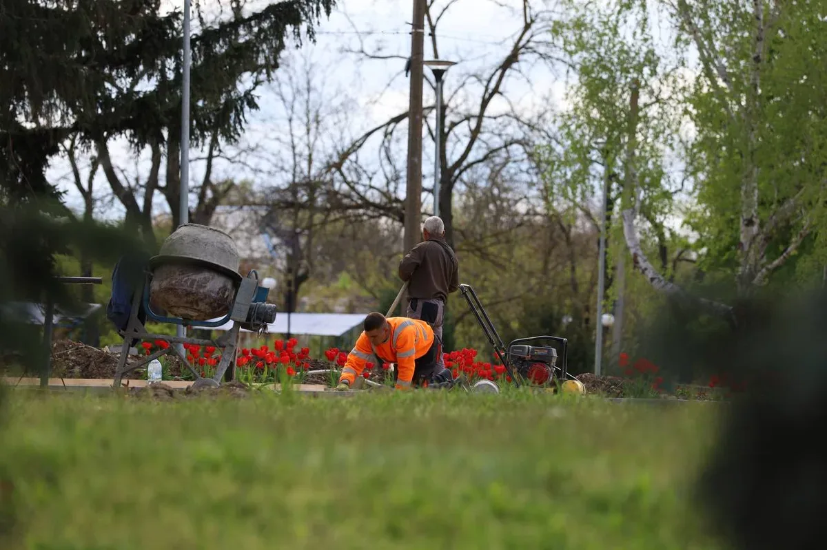 Відновлення Великоолександрівської громади, ремонт дахів та спортивні секції для дітей на Херсонщині 6