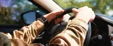 Ветерани Херсонщини: подайте заяву на компенсацію автоцивілки до 23 травня