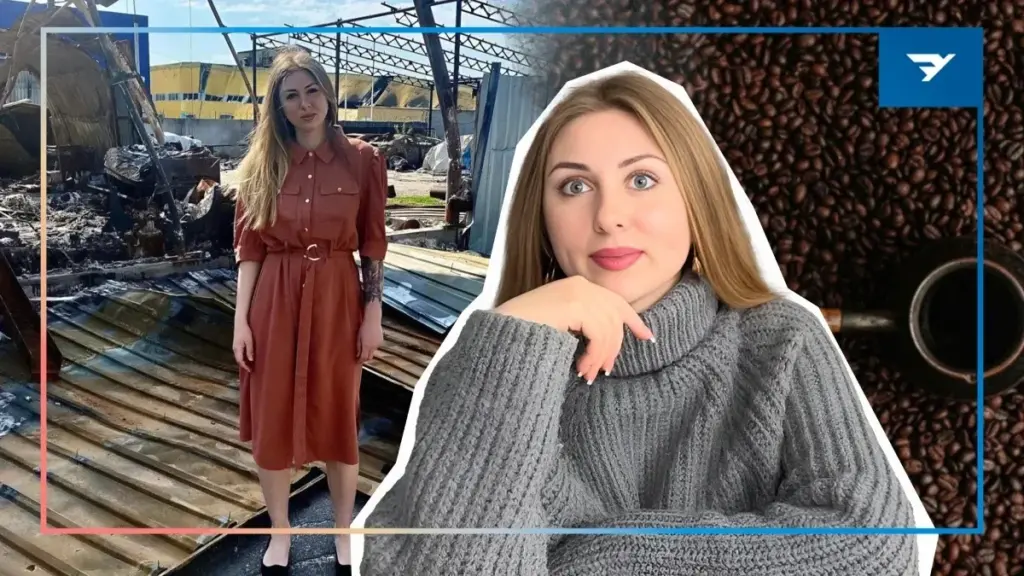 Від дитячої мрії в Херсоні до національного бренду: історія Minelly Йоші