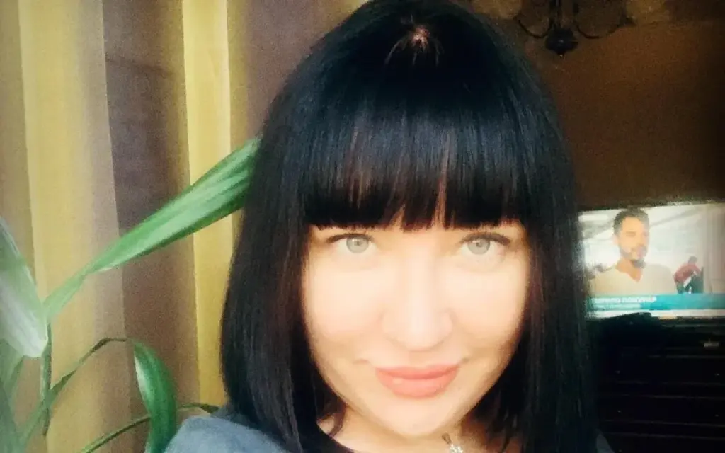 Волонтерка Анастасія Уколова очолила КП Гарантія в Херсоні