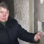 Волонтерка Олена Тарасенко з Херсона тяжко поранена під час обстрілу, фото її діяльності або наслідків атаки