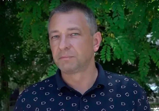 Юрист міського голови Херсона отримав 11 років ув’язнення за пособництво агресору