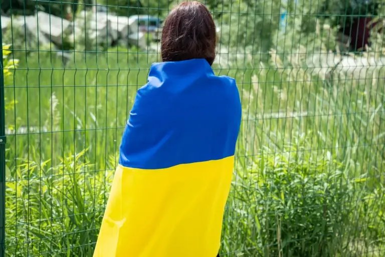 17-річна Софія, яку росіяни обманом заманили у військовий табір, повернулася з тимчасово окупованої Херсонщини