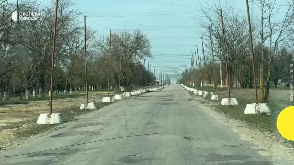 З Милівської громади евакуювали 66-річного чоловіка з підозрою на інсульт