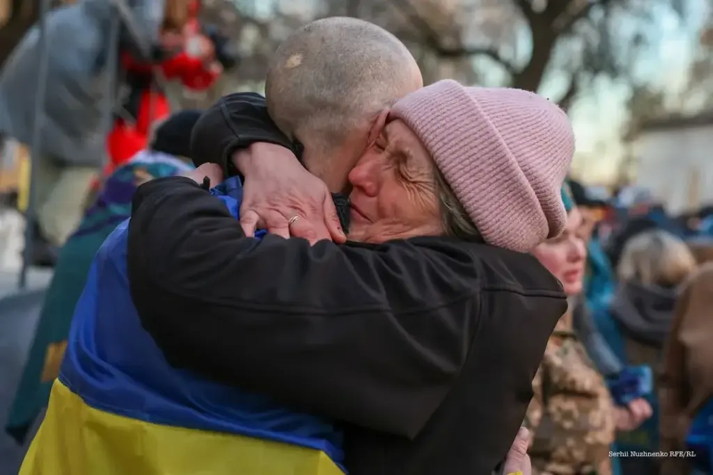 Зеленський подякував українським матерям у День матері