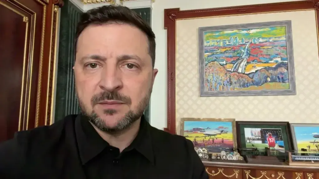 Зеленський затвердив червневі плани далекобійності та ініціював повернення історичних постатей