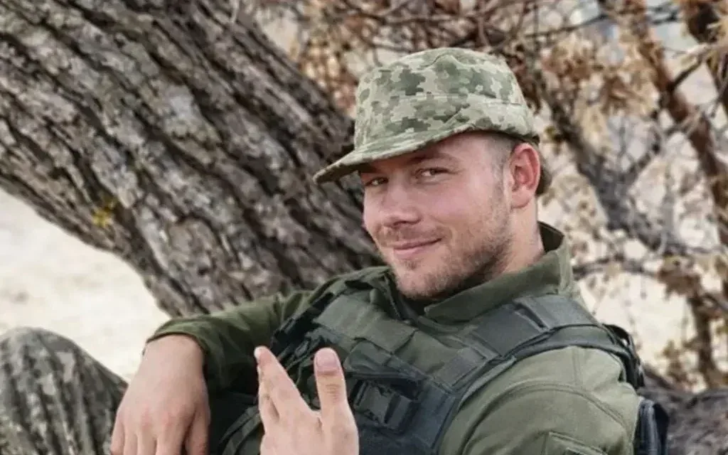 Житель Кізомиса Кирило Волович повернувся з російського полону