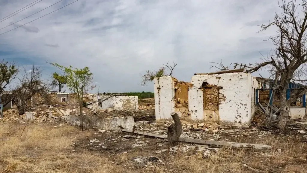 Жителі Бериславської громади отримають понад 28 мільйонів за знищені будинки