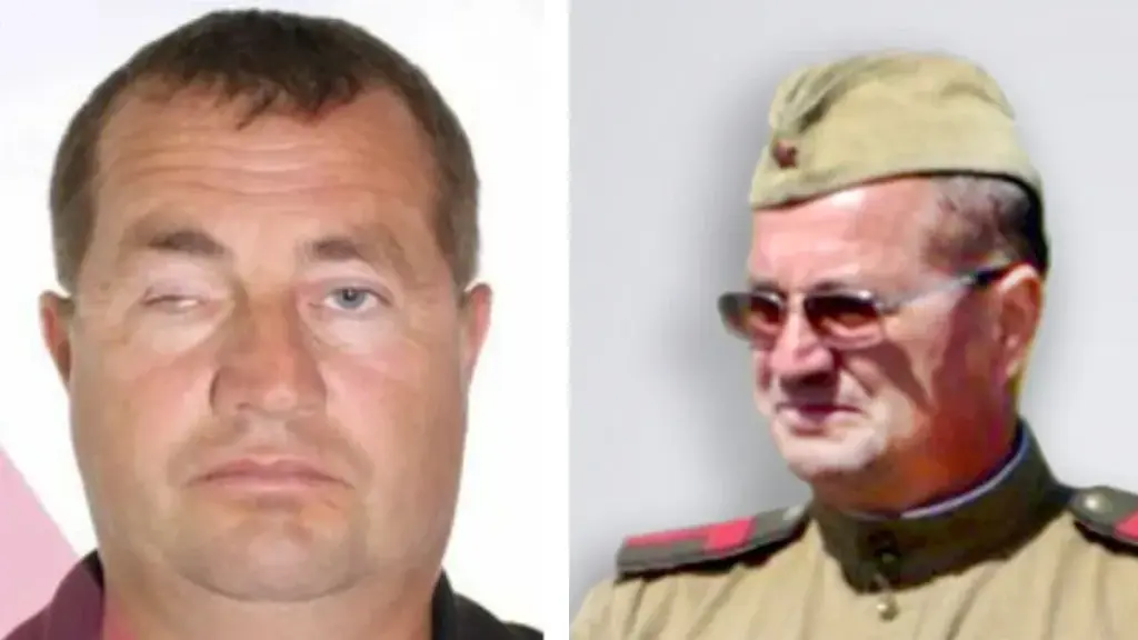 Жителя Херсонщини Миколу Осінова засудили до 15 років за держзраду та колабораціонізм