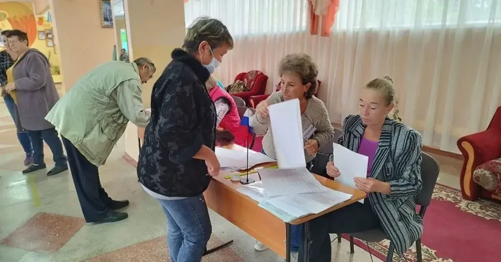 Жителя Херсонщини засудили за наркозлочини та участь у псевдореферендумі окупантів