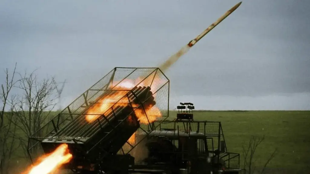 ЗСУ уразили ремонтний підрозділ та інші об’єкти окупантів на лівобережжі Херсонщини