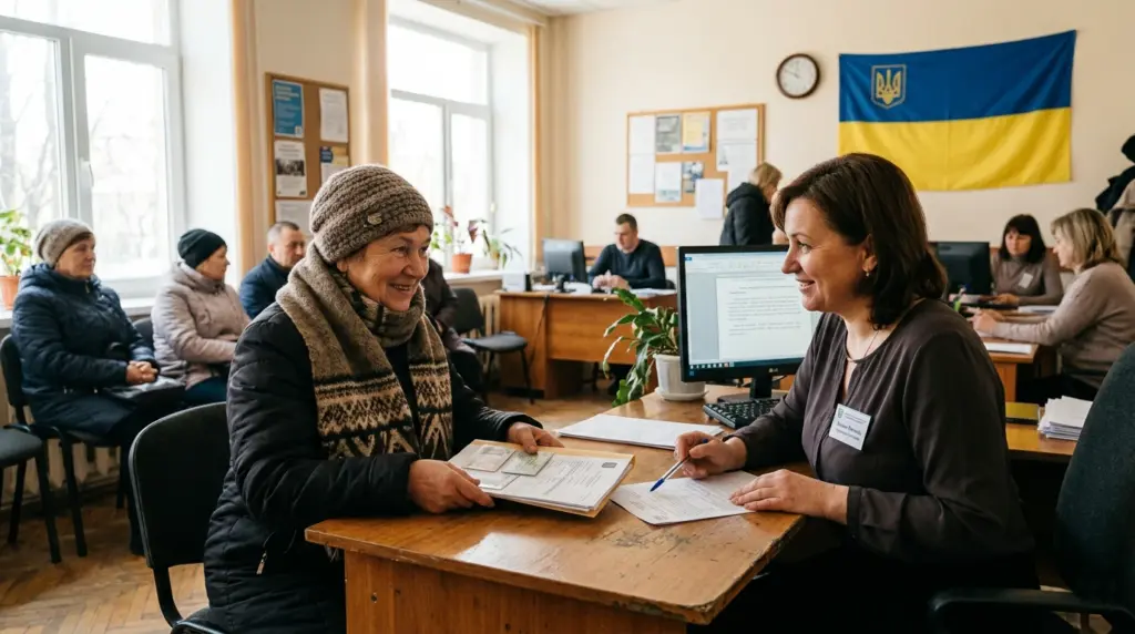 Виплати ВПО у червні 2026 — хто може отримати і скільки платять