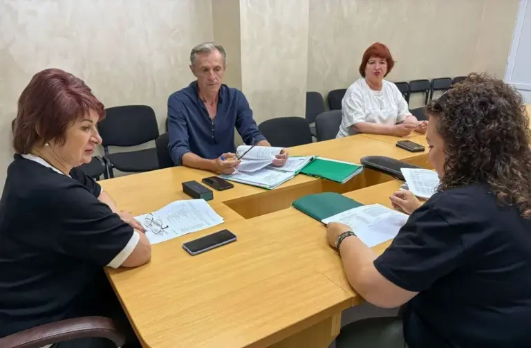 Сім ветеранів Херсонщини отримають грошову допомогу від міської адміністрації