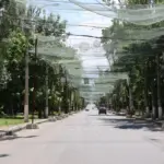 Пошкоджені будинки та інфраструктура Херсонщини після російських обстрілів, наслідки атак