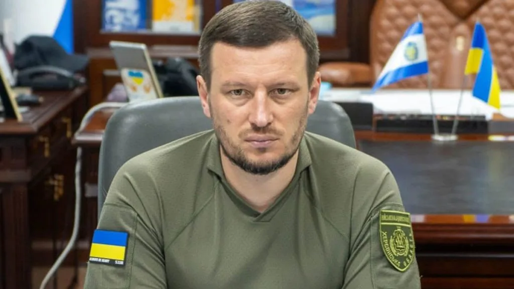 Олександр Прокудін підбив підсумки тижня: єВідновлення, розмінування та порятунок дітей
